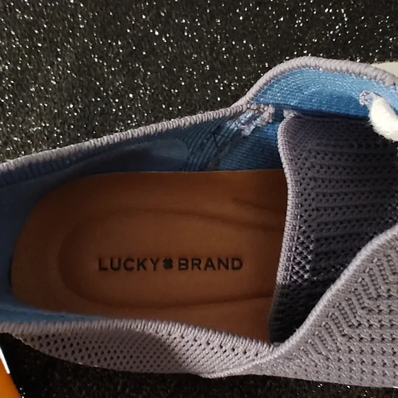Lucky Brand Sneakers - Picture 6 of 6